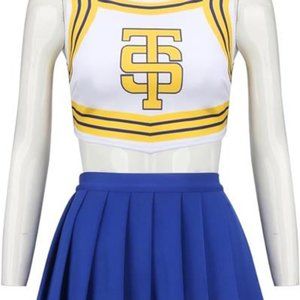 Taylor Swift Shake It Off Costume - Adult Women